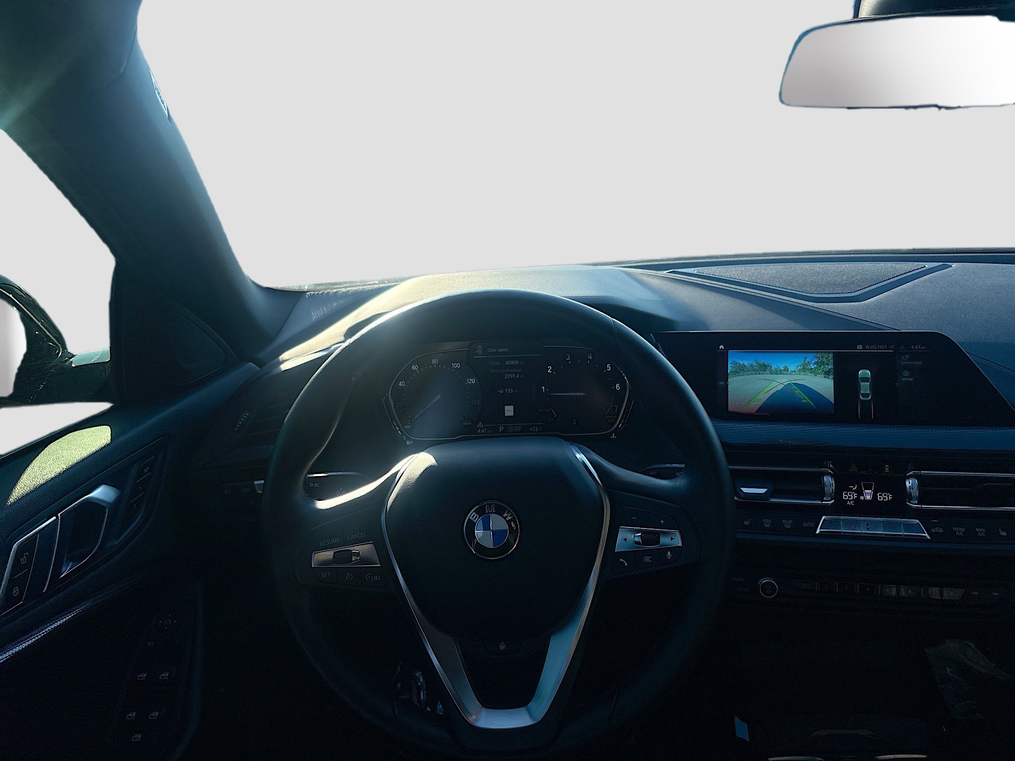 Used 2021 BMW 228i Gran Coupe w/ Convenience Package image 16