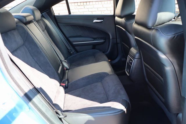 Used 2023 Dodge Charger R/T Scat Pack w/ Plus Group image 45