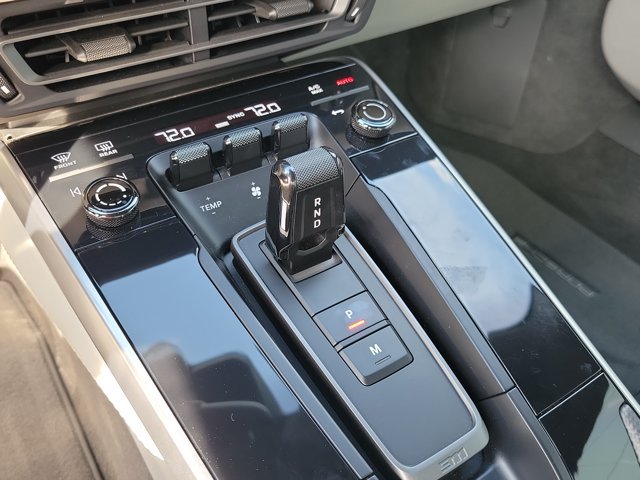 Certified 2021 Porsche 911 Turbo S AWD/4WD image 26