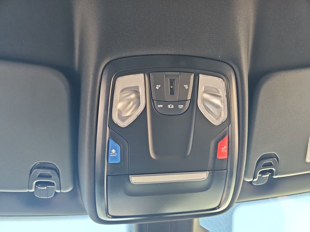 New 2026 RAM 1500 Tradesman RWD image 29