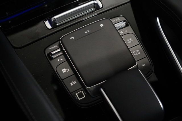 New 2025 Mercedes-Benz GLE 53 AMG 4MATIC Coupe image 32
