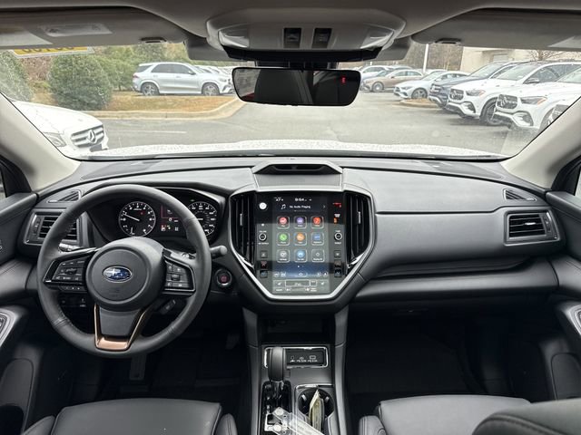 New 2026 Subaru Ascent Limited Bronze image 24