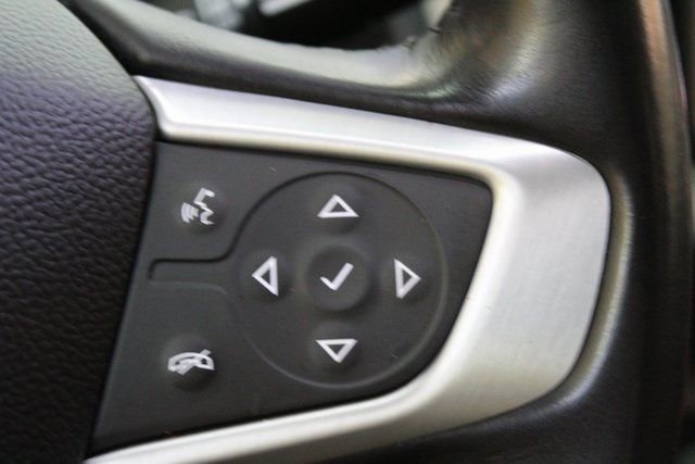 Used 2021 GMC Terrain SLE image 16