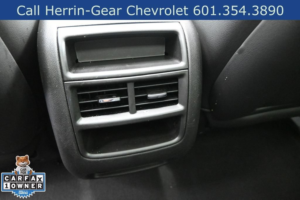 Used 2019 Cadillac XT5 Luxury FWD image 18