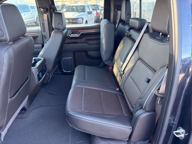 Used 2023 GMC Sierra 1500 Denali w/ Technology Package AWD/4WD image 24