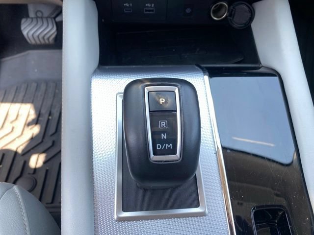 Used 2024 Mitsubishi Outlander SEL FWD image 19