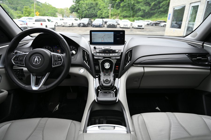 Used 2019 Acura RDX AWD w/ Technology Package image 14