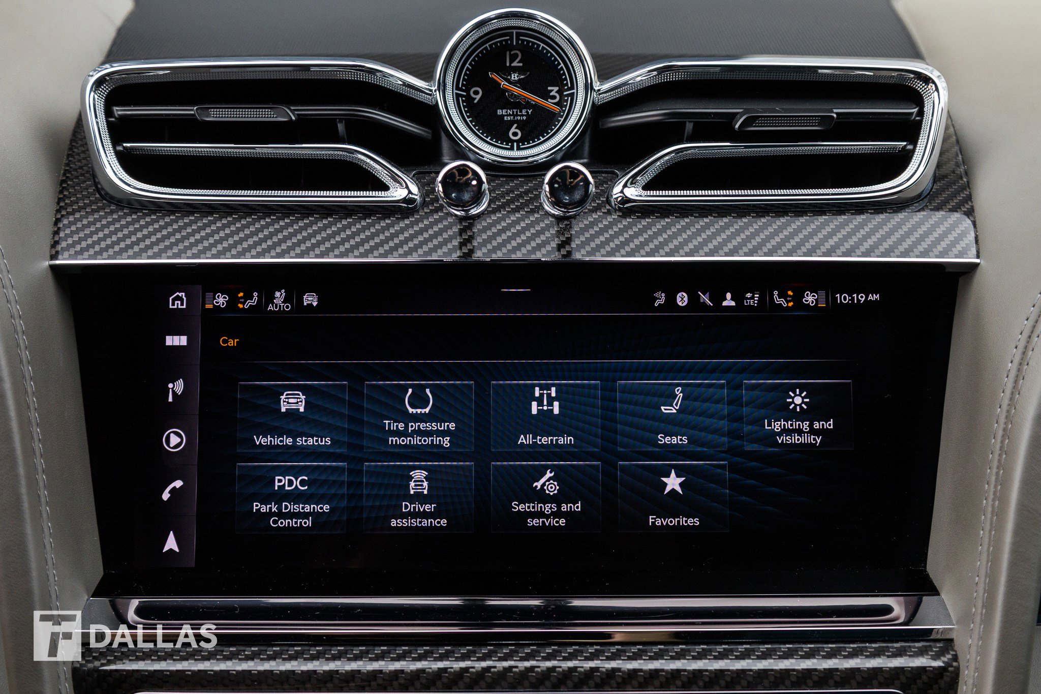 Used 2022 Bentley Bentayga Speed image 26