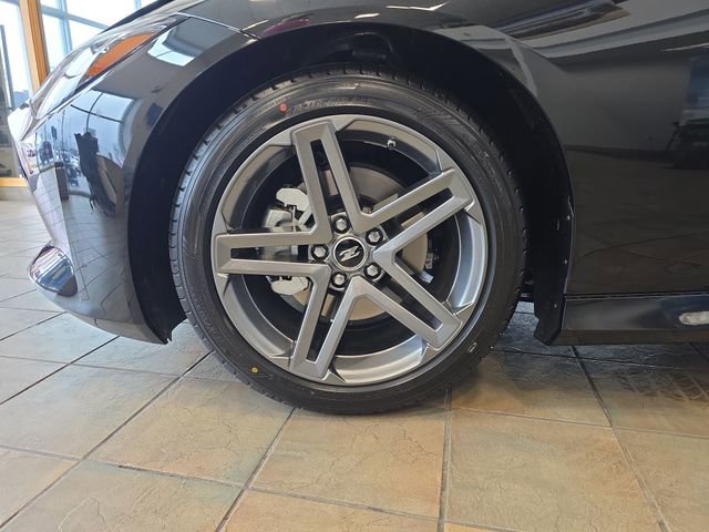 New 2026 Nissan Z Sport w/ Floor Mat Package image 26