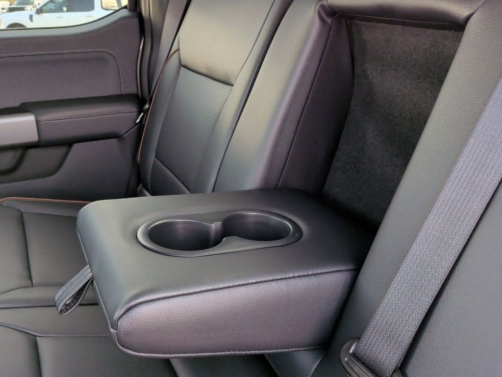 New 2026 Ford F350 Lariat image 25