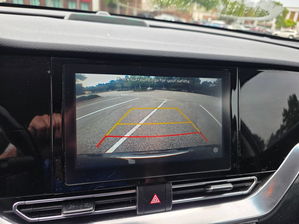 Used 2020 Kia Niro EX FWD image 18