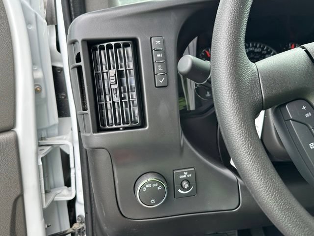 New 2026 Chevrolet Express 2500 w/ Driver Convenience Package RWD image 14
