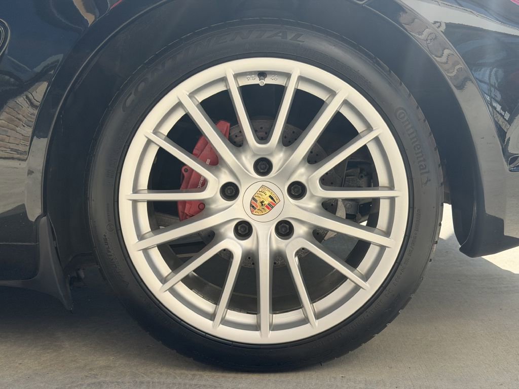 Used 2007 Porsche Cayman S RWD image 22