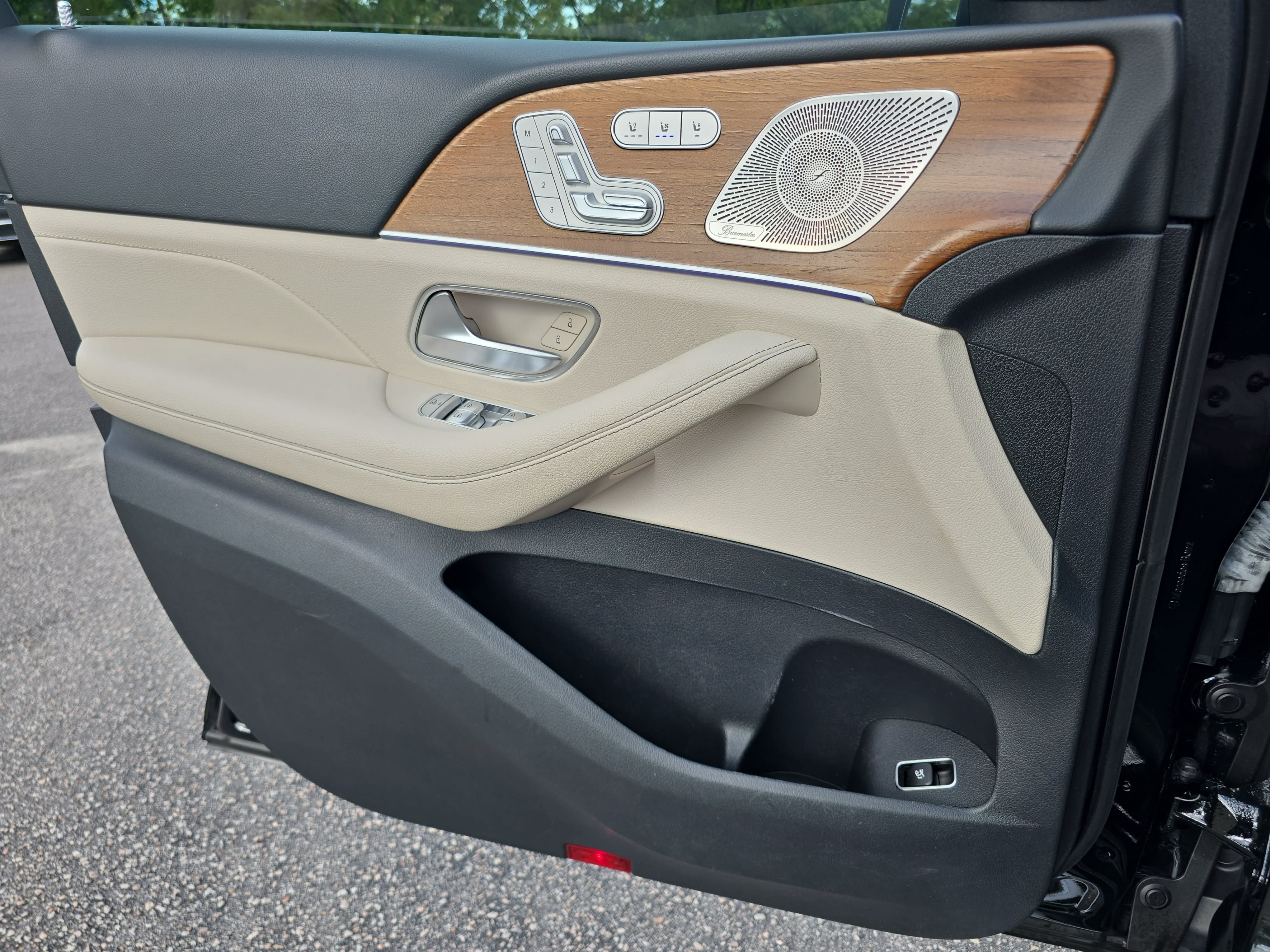 Certified 2023 Mercedes-Benz GLE 350 image 27