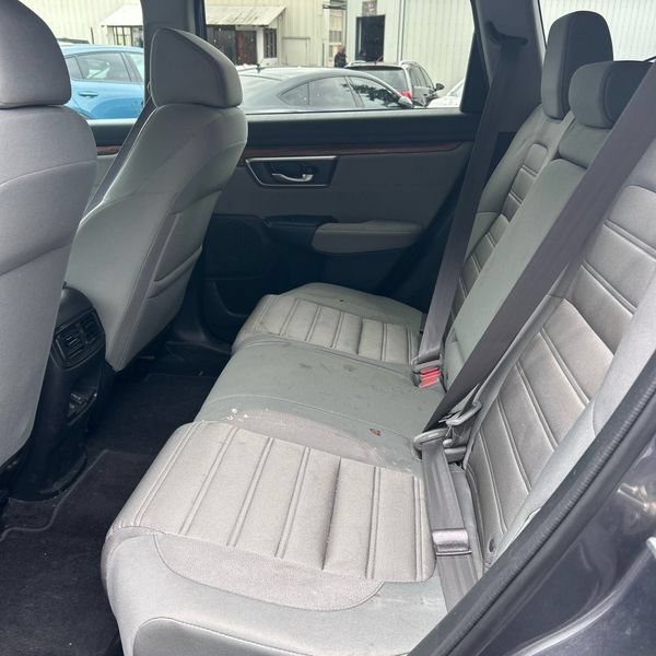 Used 2019 Honda CR-V EX image 21