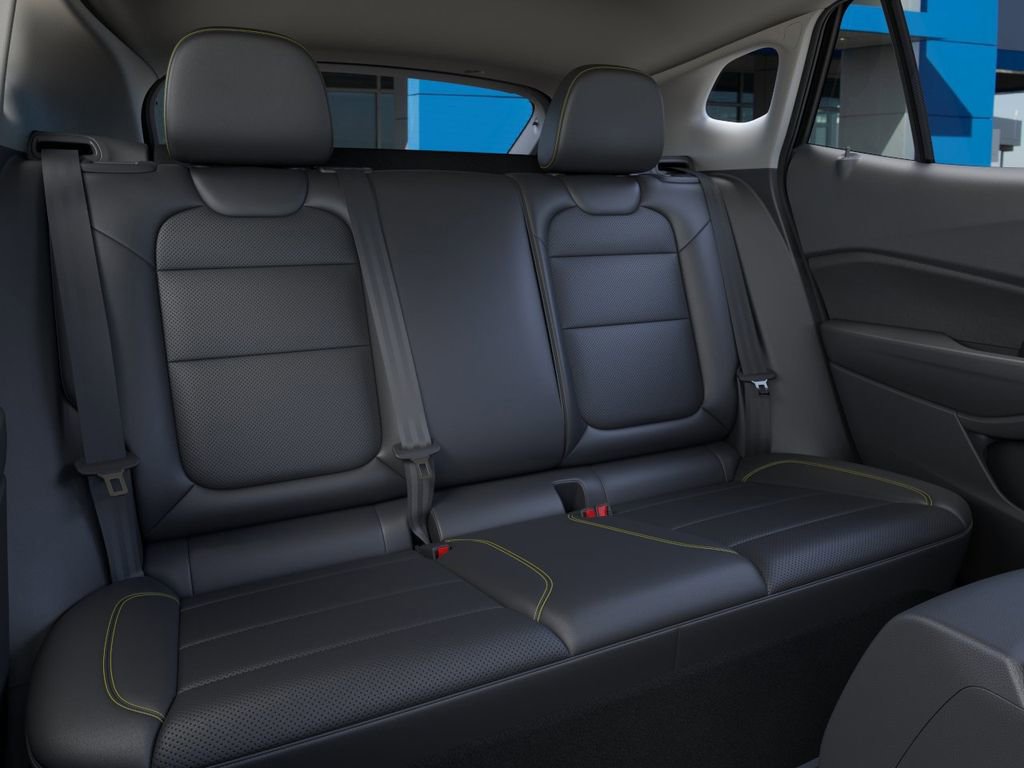 New 2026 Chevrolet Trax ACTIV w/ Driver Confidence Package FWD image 17