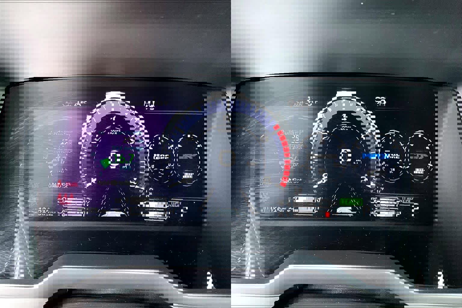 Used 2025 Toyota Tundra Capstone image 26