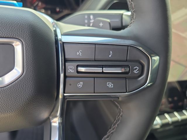 New 2026 GMC Yukon XL Elevation image 28