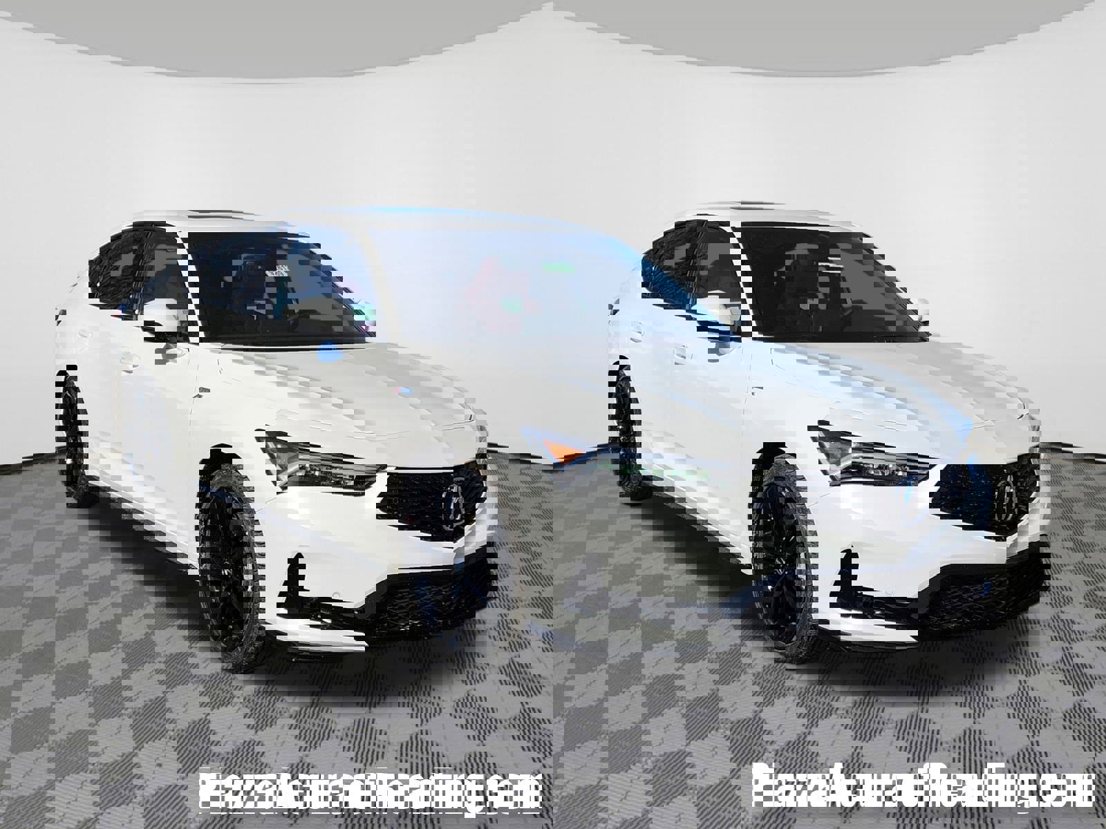 New 2026 Acura Integra A-Spec