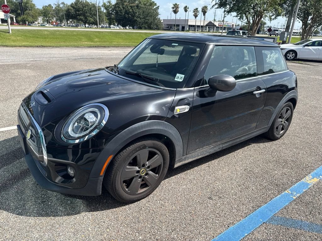 Used 2021 MINI Cooper SE w/ 6.5" Touchscreen Package