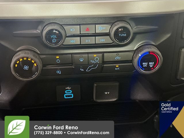Certified 2025 Ford F250 XL w/ STX Appearance Package AWD/4WD image 19