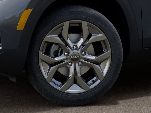 New 2026 Kia Seltos LX FWD image 9