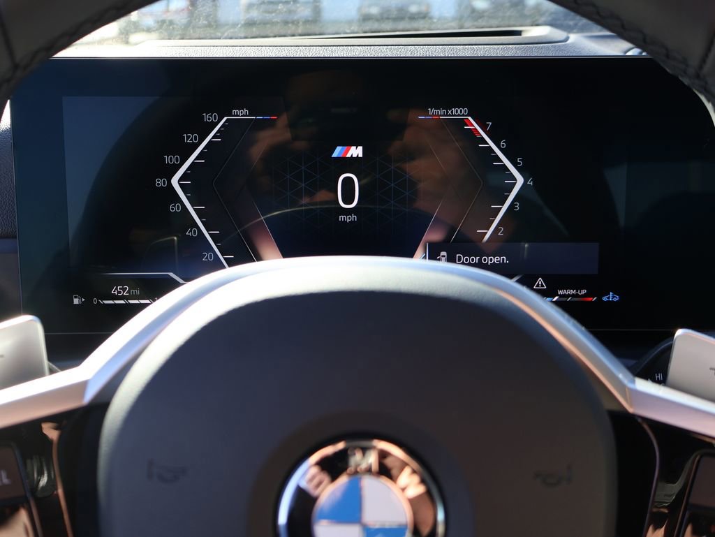 New 2026 BMW 430i xDrive Coupe w/ M Sport Package image 32