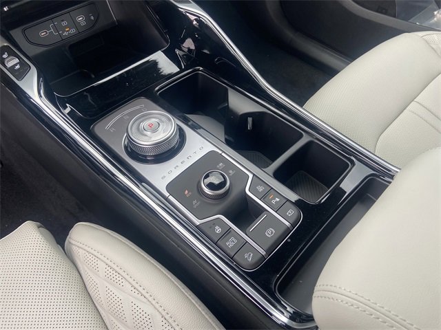 New 2025 Kia Sorento SX Prestige image 28