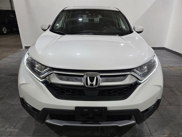 Used 2019 Honda CR-V EX-L image 8