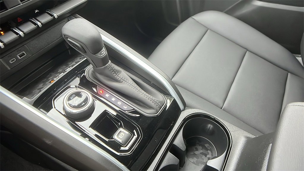 New 2026 Chevrolet Colorado Trail Boss image 23