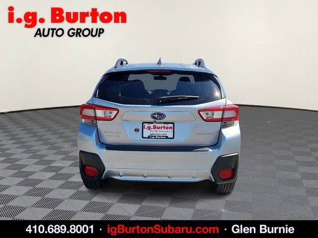 Used 2019 Subaru Crosstrek 2.0i Premium w/ Eyesight System AWD/4WD image 5