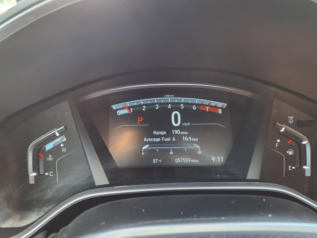 Used 2022 Honda CR-V Touring image 30