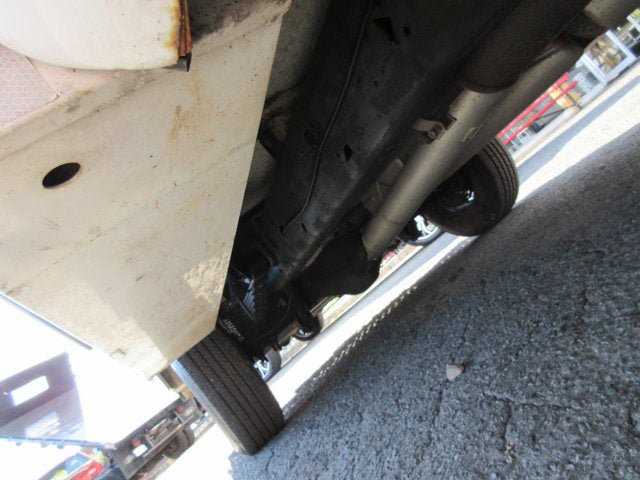 Used 2012 Chevrolet Express 3500 RWD image 43