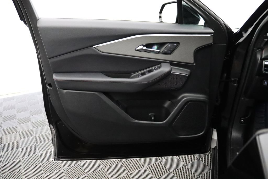 Certified 2024 Acura ZDX A-Spec AWD/4WD image 11