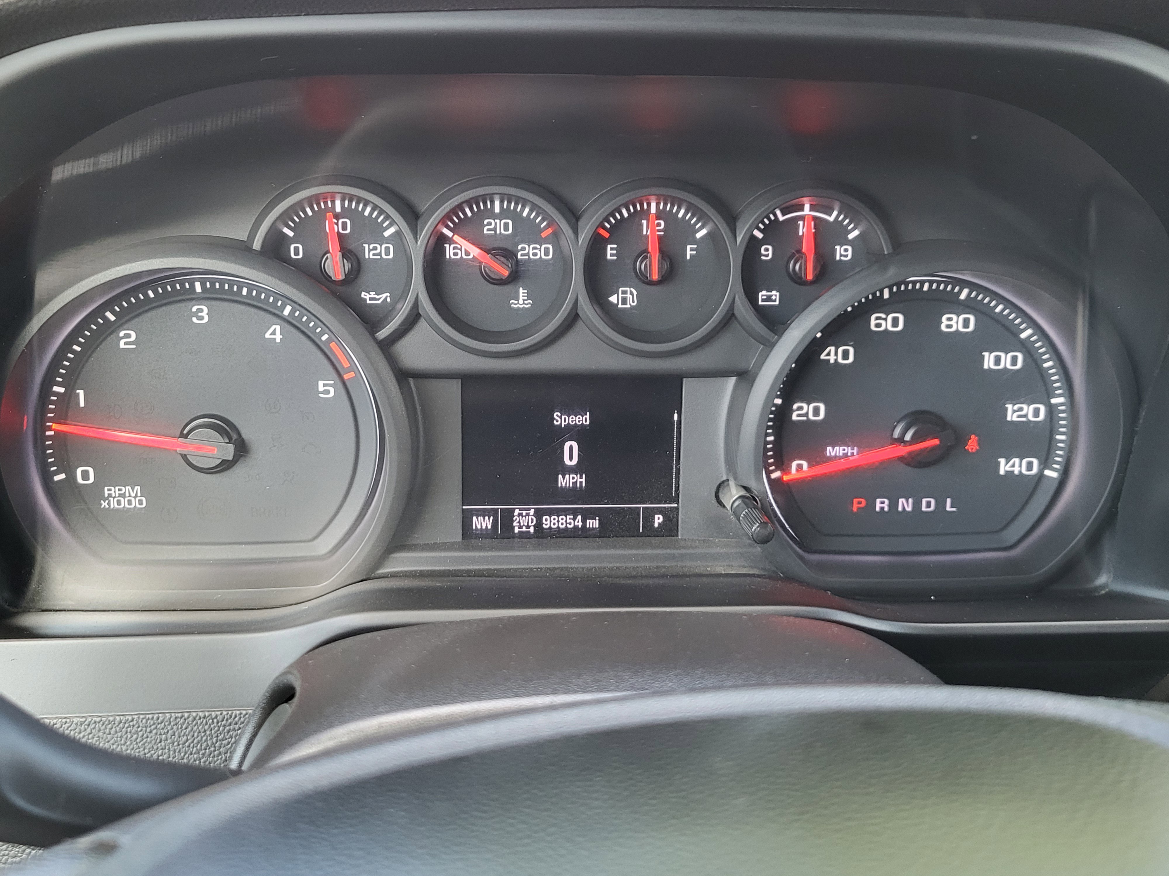 Used 2023 GMC Sierra 3500 Pro w/ Convenience Package AWD/4WD image 14