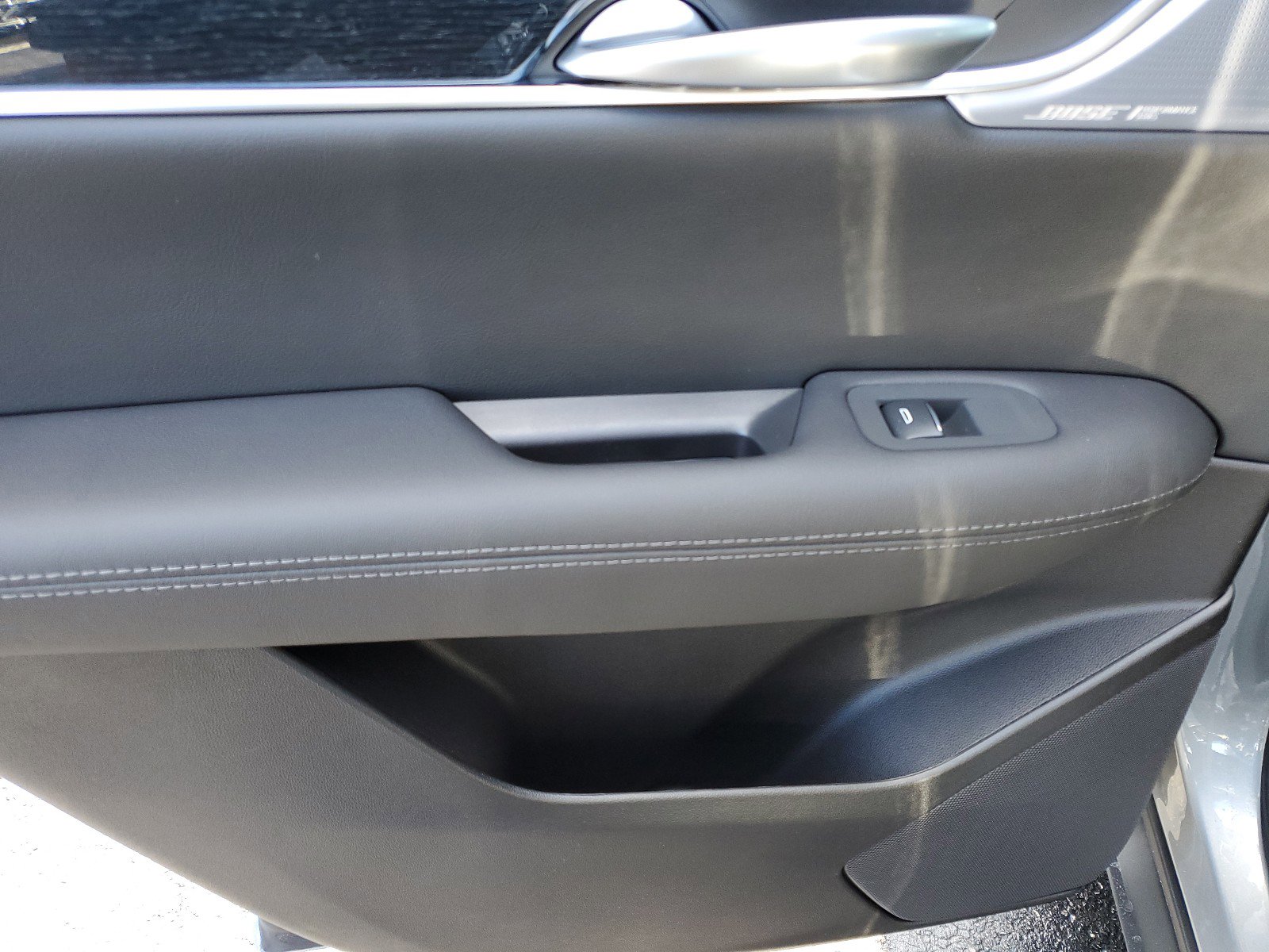 New 2025 Cadillac XT5 Premium Luxury w/ Technology Package image 12