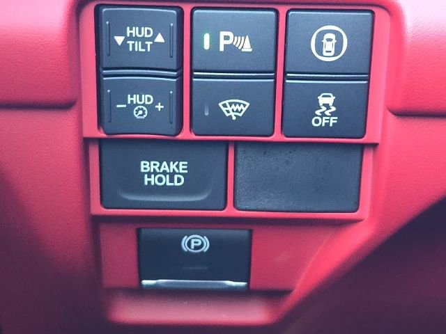 Used 2025 Acura RDX AWD w/ A-Spec & Advance Pkg image 17