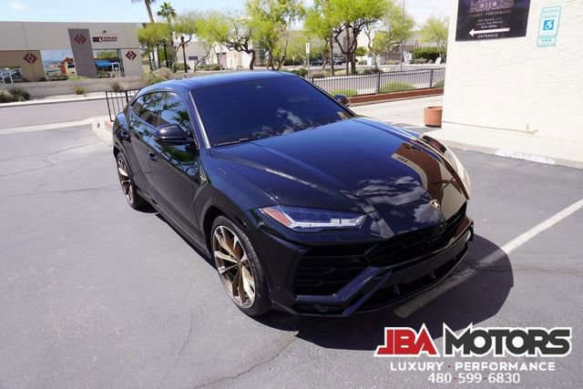 Used 2019 Lamborghini Urus image 58