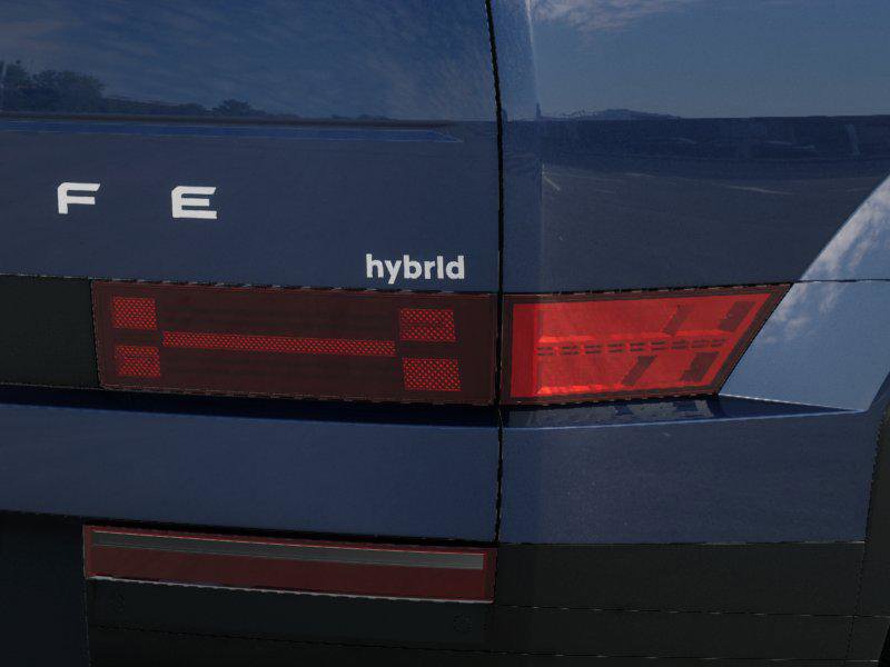 New 2026 Hyundai Santa Fe SEL image 10