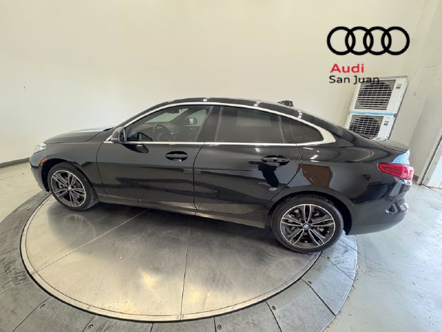 Used 2024 BMW 228i Gran Coupe FWD image 37