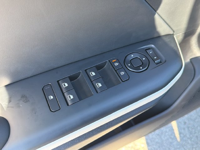 New 2027 Kia K4 GT-Line FWD image 16