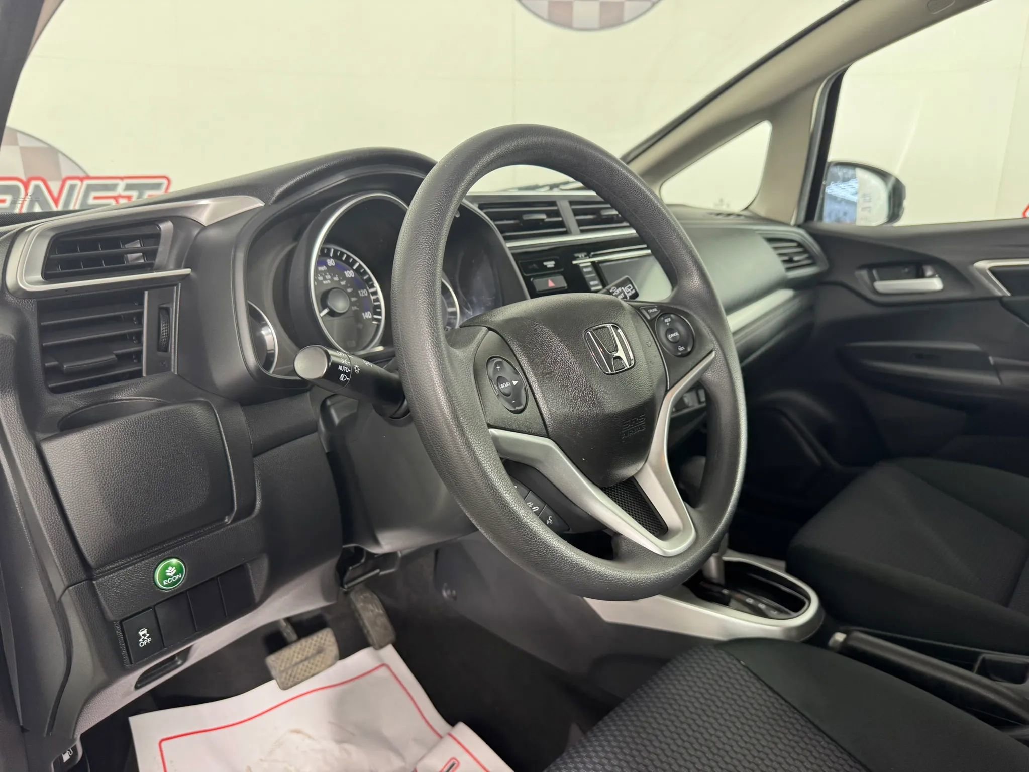 Used 2019 Honda Fit LX image 10