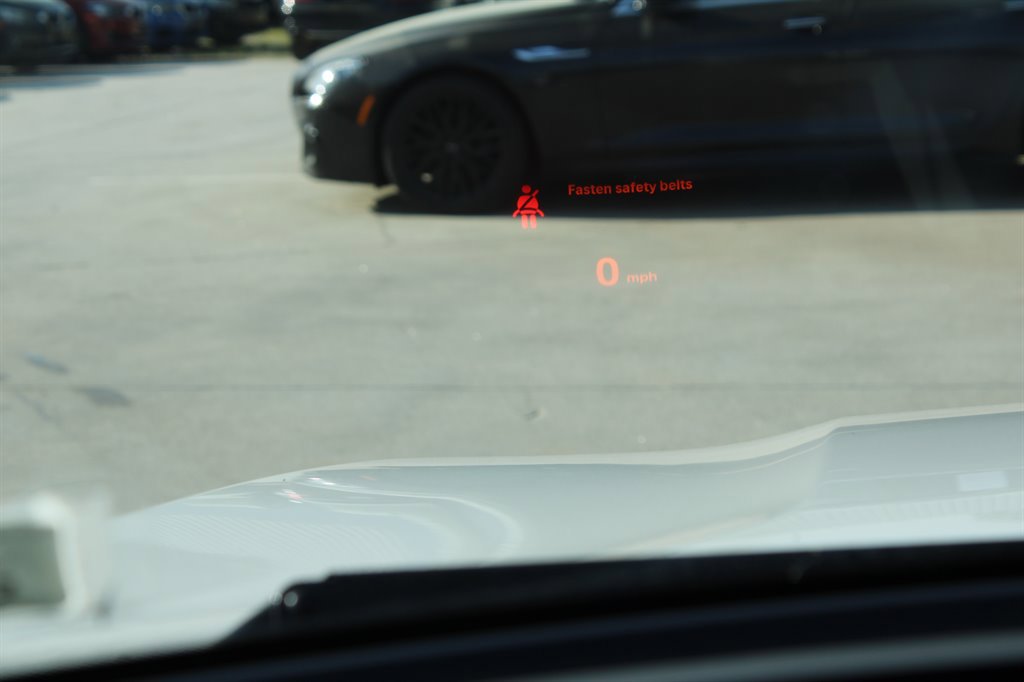 Used 2012 BMW X5 xDrive35d image 26