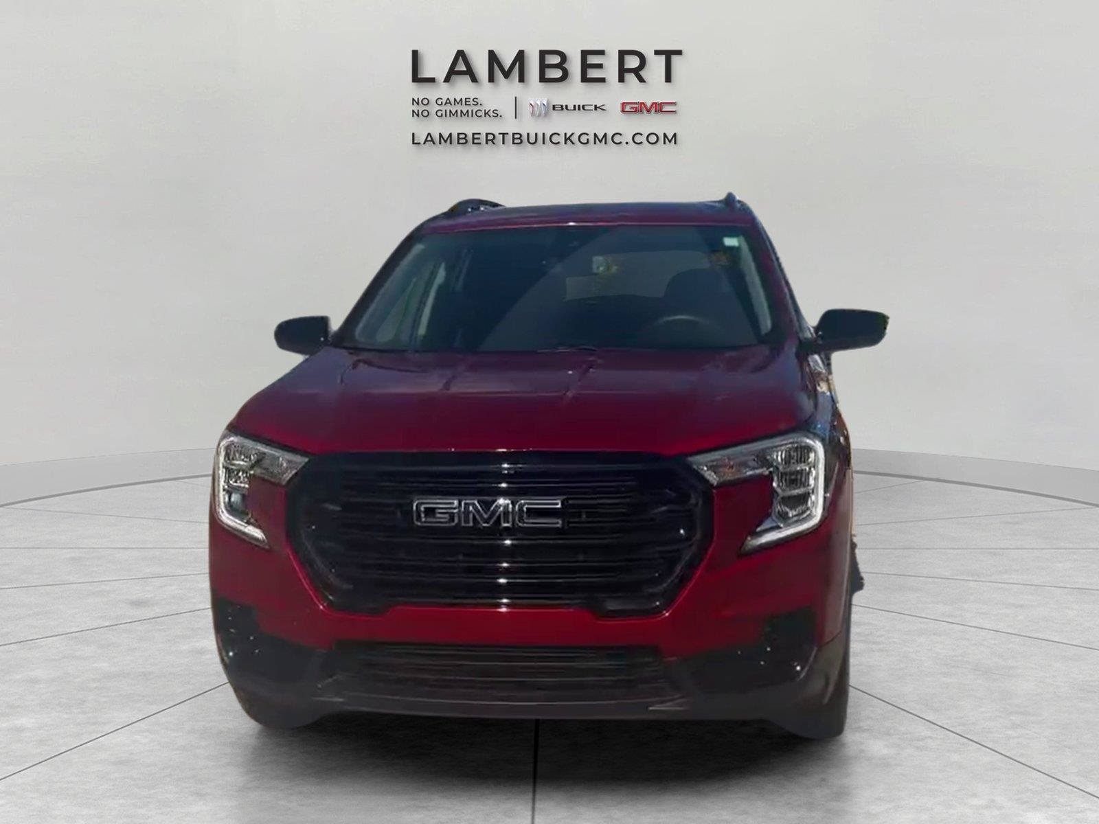 Used 2024 GMC Terrain SLE w/ Driver Convenience Package AWD/4WD image 8