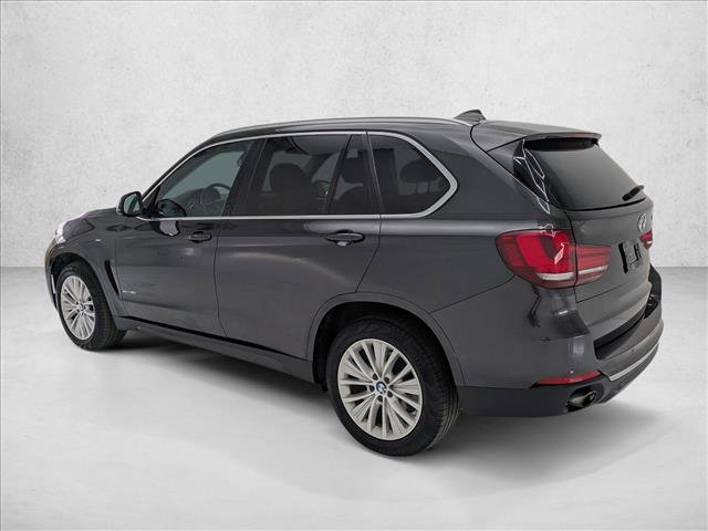 Used 2016 BMW X5 xDrive35i image 8