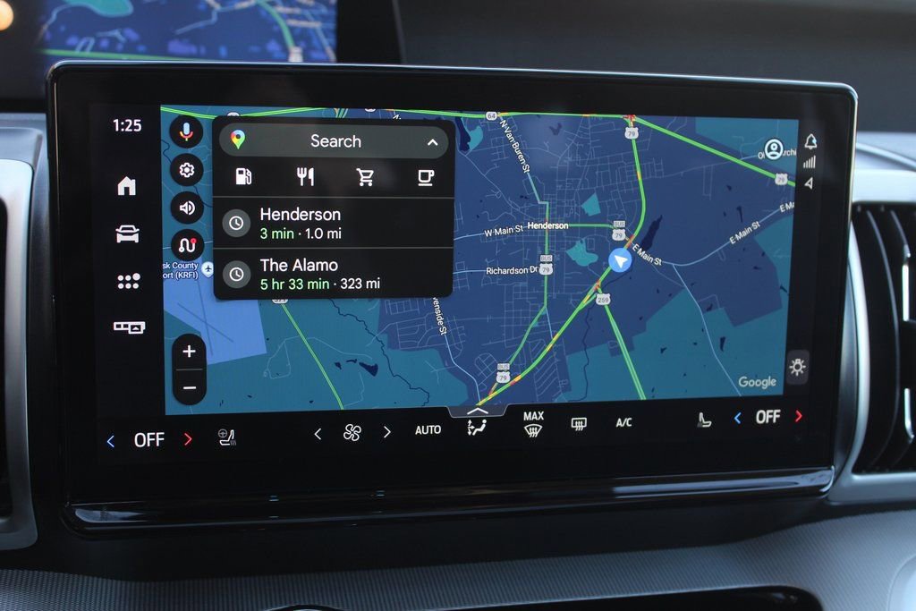 Used 2025 Ford Expedition Max Active image 25