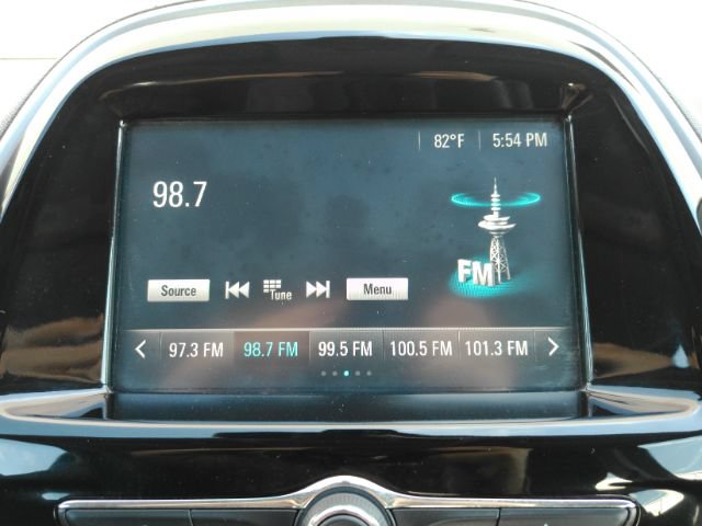 Used 2017 Chevrolet Spark LS FWD image 32