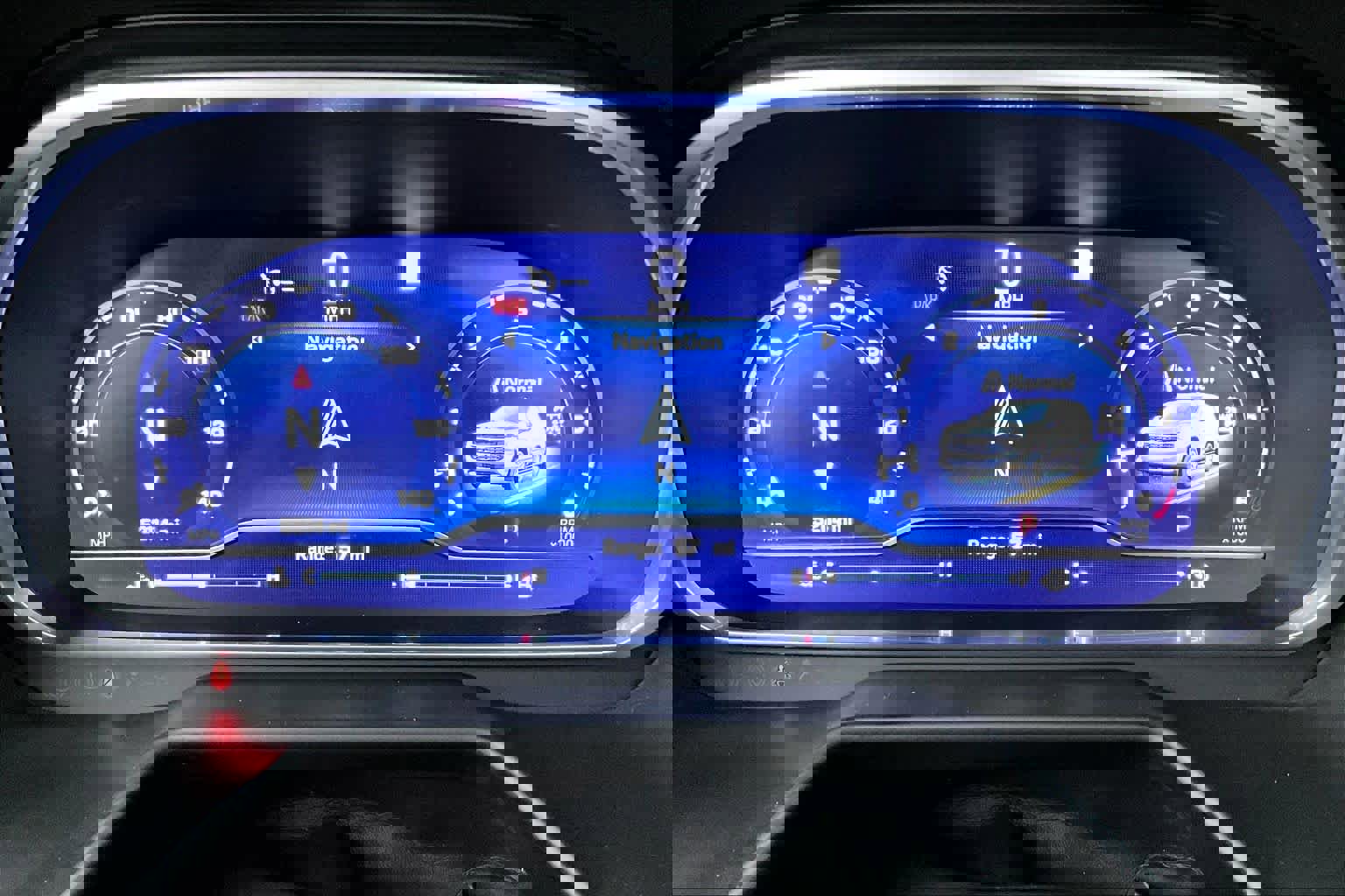 Used 2023 Chevrolet Tahoe RST w/ Max Trailering Package image 25