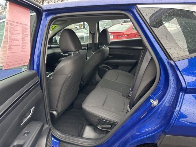 Used 2023 Hyundai Tucson SE image 22