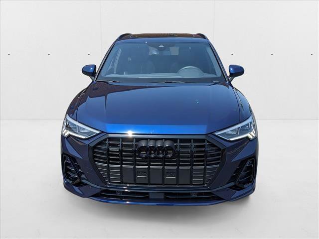 New 2025 Audi Q3 2.0T Premium image 2